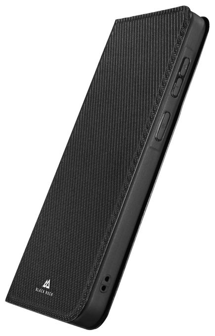 Folio für Samsung Galaxy A37 5G  016092 Slim Folio (Schwarz) 
