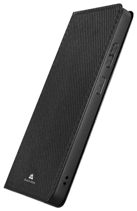 Folio für Samsung Galaxy S26 Ultra  016096 Slim Folio (Schwarz) 