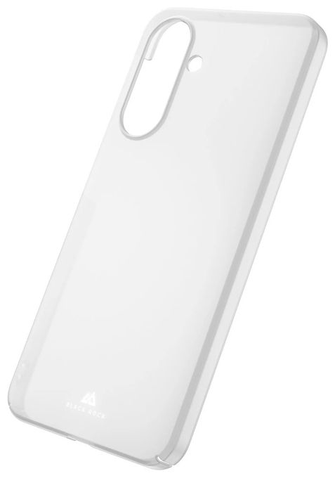 Cover für Samsung Galaxy A17/A17 5G/A18  016097 Ultra Thin Iced (Transparent) 