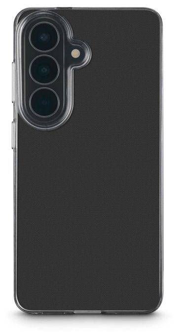 Cover für Galaxy S26 FE  016207 Simply Clear (Transparent) 