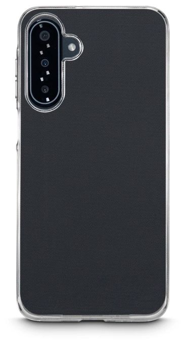 Cover für Samsung Galaxy A17/A17 5G/A18  016209 Always Clear (Transparent) 