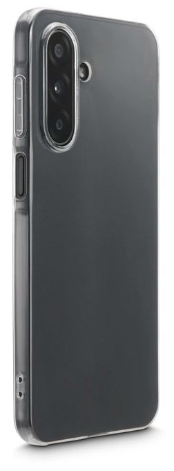 Cover für Samsung Galaxy A17/A17 5G/A18  016213 Simply Clear (Transparent) 