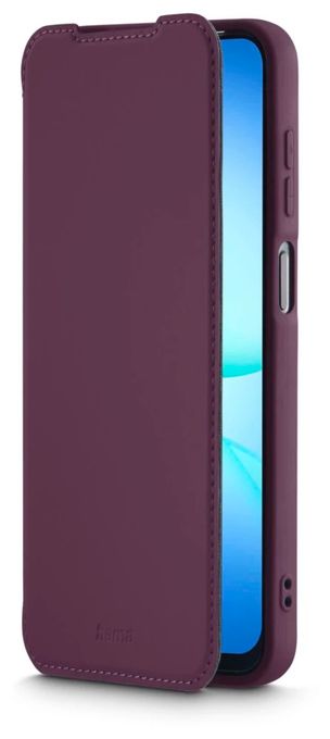 Geldbörsenhülle für Samsung  016223 Fantastic Feel (Violett) 