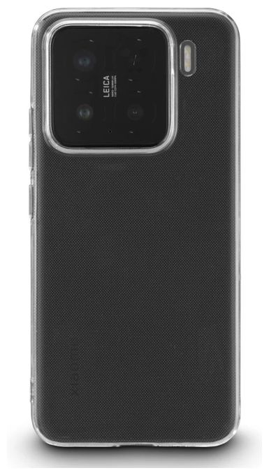 Cover für Xiaomi 15  016615 Always Clear (Transparent) 