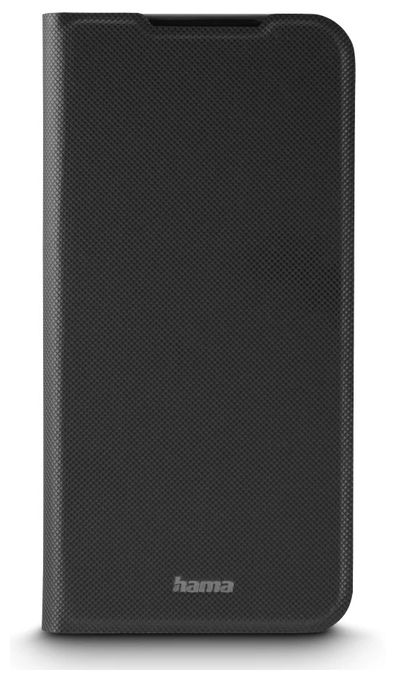 Folio für Xiaomi 15  016616 Daily Protect (Schwarz) 