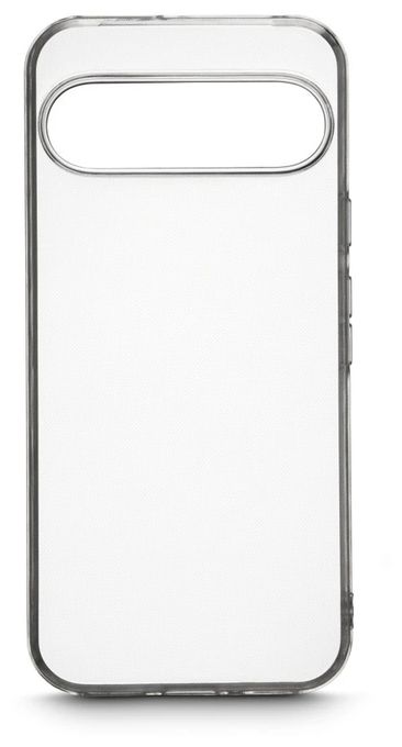 Cover für Google Pixel 10/10 Pro  019085 Always Clear (Transparent) 