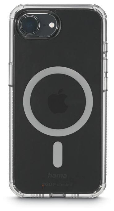 Cover für Apple iPhone 16e  019098 Extreme Protect (Transparent) 