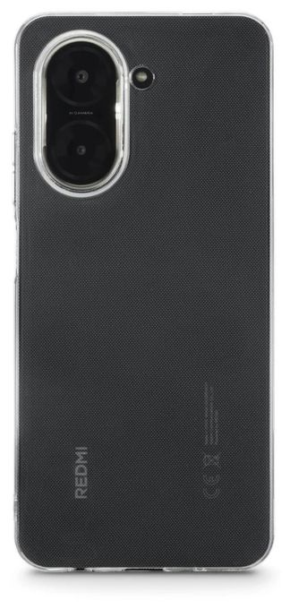 Cover für Xiaomi Google Pixel 9 / 9 Pro/Xiaomi Redmi A5 4G  019311 Always Clear (Transparent) 
