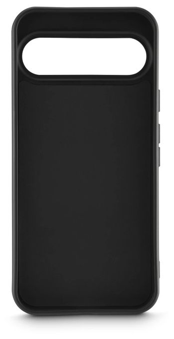 Cover für Google Pixel 10 Pro XL  019319 Fantastic Feel (Schwarz) 
