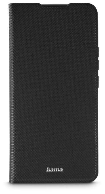 Folio für Xiaomi Redmi Note 14 4G  019417 Daily Protect (Schwarz) 