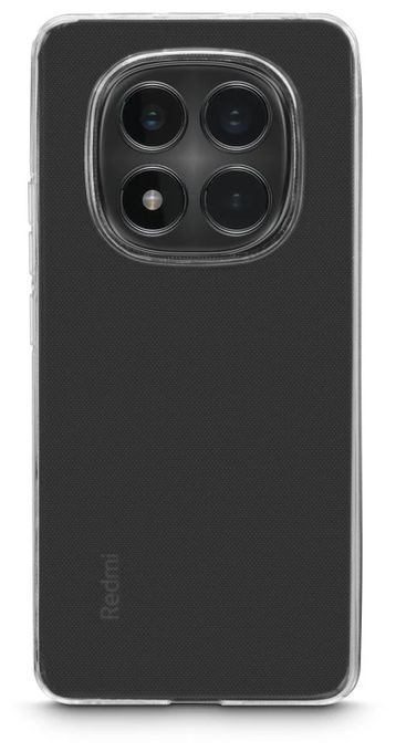 Cover für Xiaomi Redmi Note 14 Pro 4G  019436 Always Clear (Transparent) 