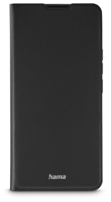 Folio für Xiaomi Redmi Note 14 Pro 4G  019437 Daily Protect (Schwarz) 