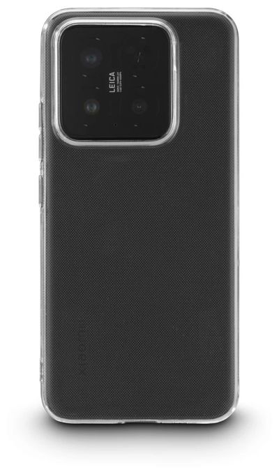 Cover für Xiaomi 15T  019645 Always Clear (Transparent) 