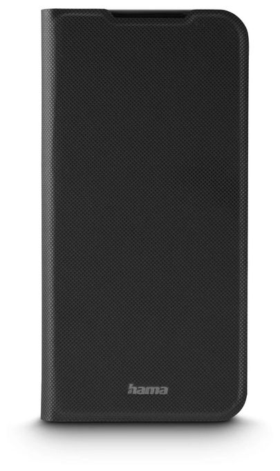 Folio für Xiaomi 15T  019646 Daily Protect (Schwarz) 