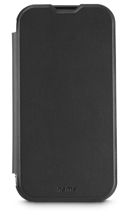 Folio für Apple iPhone 16  019651 Extreme Protect (Schwarz) 