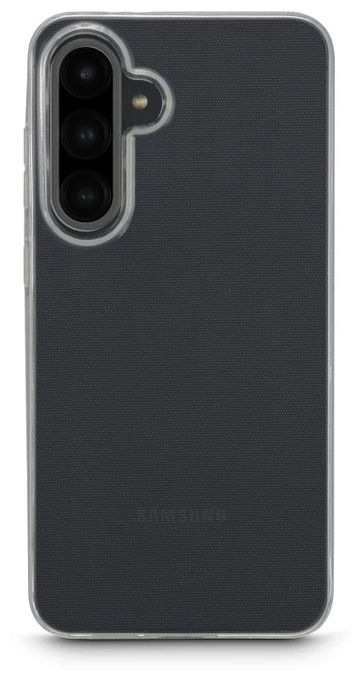 Cover für Samsung Galaxy A36 5G  019654 Always Clear (Transparent) 