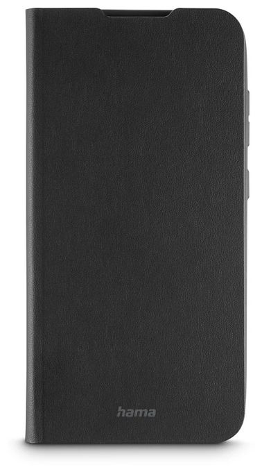 Folio für Samsung Galaxy A36 5G  019656 Eco Premium (Schwarz) 