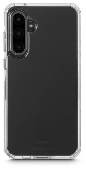 Cover für Samsung Galaxy A36 5G  019657 Extreme Protect (Transparent) 