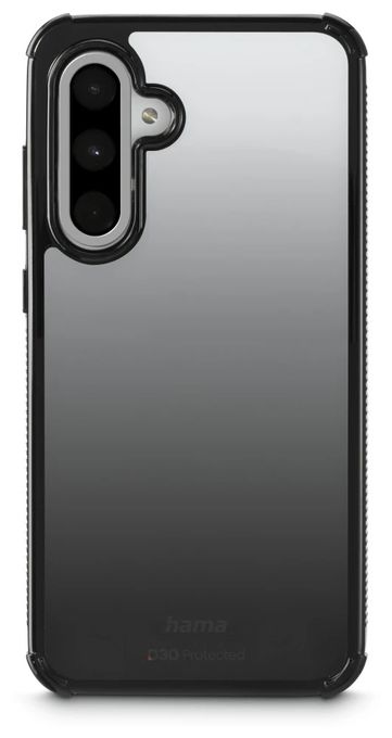Cover für Samsung Galaxy A36 5G  019658 Extreme Protect (Schwarz) 