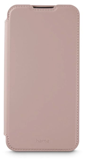 Folio für Samsung Galaxy A36 5G  019680 Fantastic Feel (Nude) 