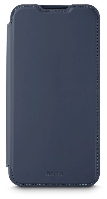 Folio für Samsung Galaxy A36 5G  019681 Fantastic Feel (Blau) 