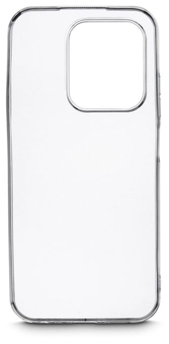 Cover für Xiaomi Redmi 15C  019684 Always Clear (Transparent) 