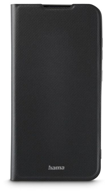 Folio für Samsung Galaxy A56 5G  019687 Daily Protect (Schwarz) 