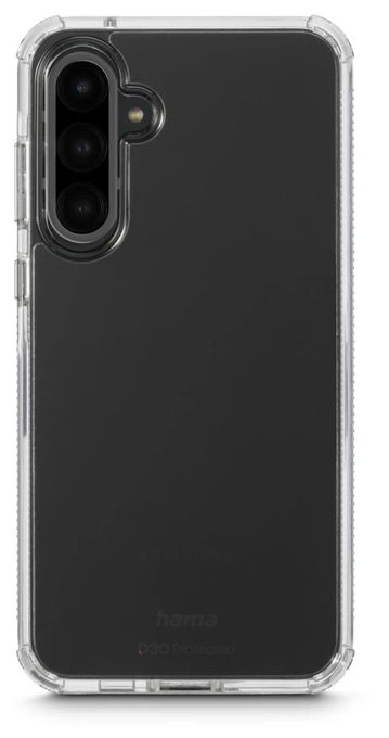 Cover für Samsung Galaxy A56 5G  019690 Extreme Protect (Transparent) 