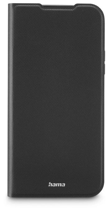 Flip case für Xiaomi Redmi 15C  019692 Daily Protect (Schwarz) 