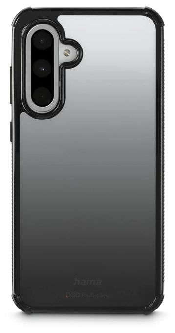 Cover für Samsung Galaxy A56 5G  019697 Extreme Protect (Schwarz) 