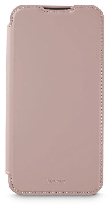Folio für Samsung Galaxy A56 5G  019801 Fantastic Feel (Nude) 