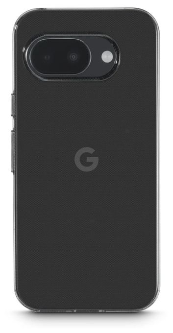Cover für Google Pixel 9a  019852 Always Clear (Transparent) 