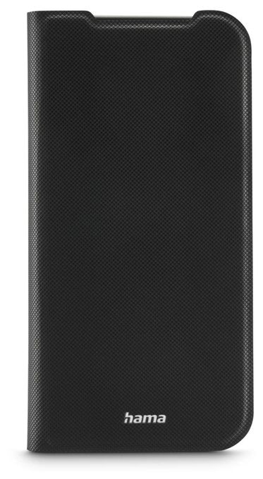 Folio für Google Pixel 9a  019853 Daily Protect (Schwarz) 