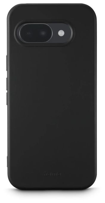 Cover für Google Pixel 9a  019854 Fantastic Feel (Schwarz) 