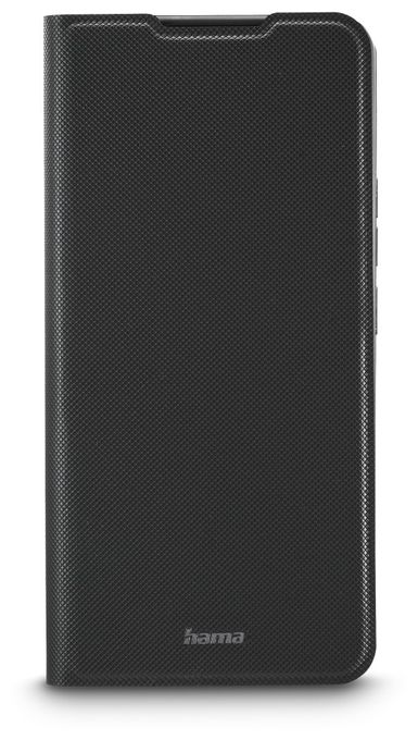 Folio für Xiaomi Redmi Note 15 4G / 5G  019863 Daily Protect (Schwarz) 