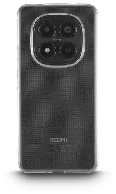 Cover für Xiaomi Redmi Note 15 Pro 4G  019865 Always Clear (Transparent) 