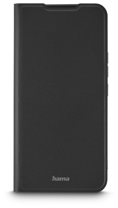 Folio für Xiaomi Redmi Note 15 Pro 4G  019879 Daily Protect (Schwarz) 