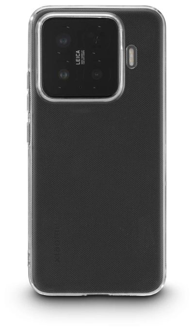 Cover für Xiaomi 15T Pro  019882 Always Clear (Transparent) 