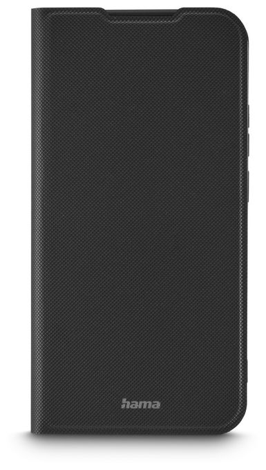 Folio für Xiaomi Redmi Note 15 Pro 5G  019888 Daily Protect (Schwarz) 