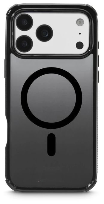 Cover für Apple iPhone 17 Pro Max  023410 Extreme Protect (Schwarz) 