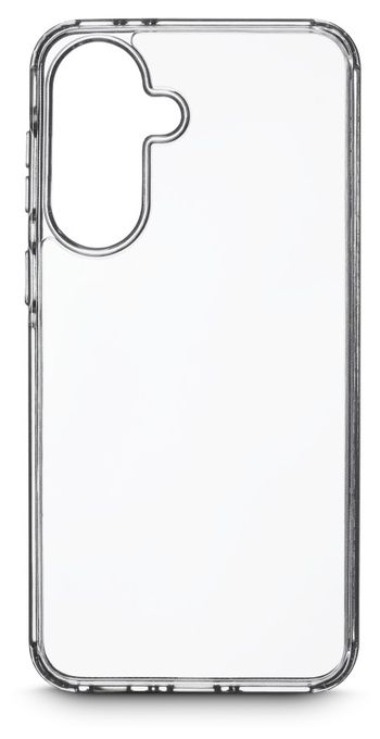 Cover für Samsung Galaxy A37 5G  035764 Clear Protection Case (Transparent) 