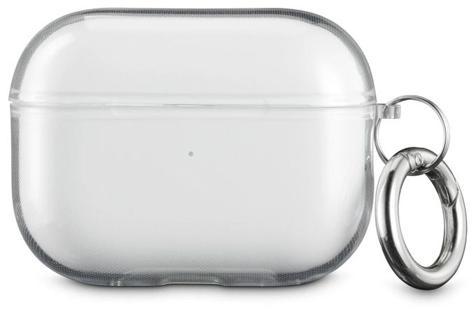 Schutzhülle AirPods Pro 3rd Gen.  035767 Always Clear (Transparent) 