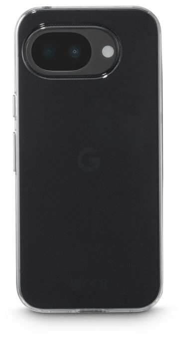 Cover für Google Pixel 10a  037350 Always Clear (Transparent) 