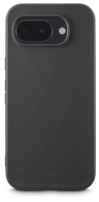 Cover für Google Pixel 10a  037352 Fantastic Feel (Schwarz) 