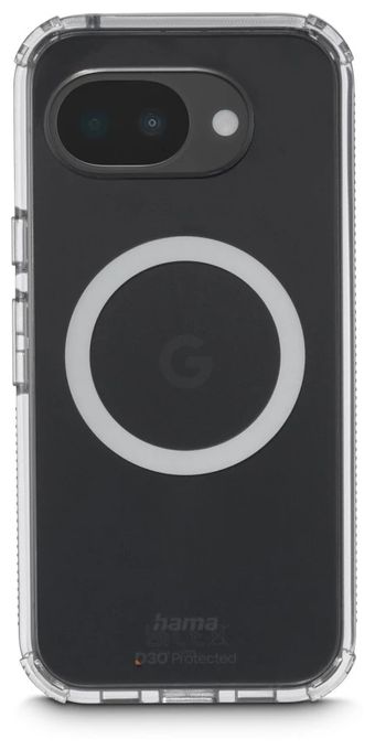 Cover für Google Pixel 10a  037353 Extreme Protect (Transparent) 