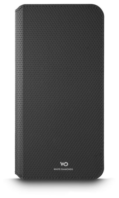 Folio für Samsung Galaxy A37 5G  039062 Slim Folio (Schwarz) 