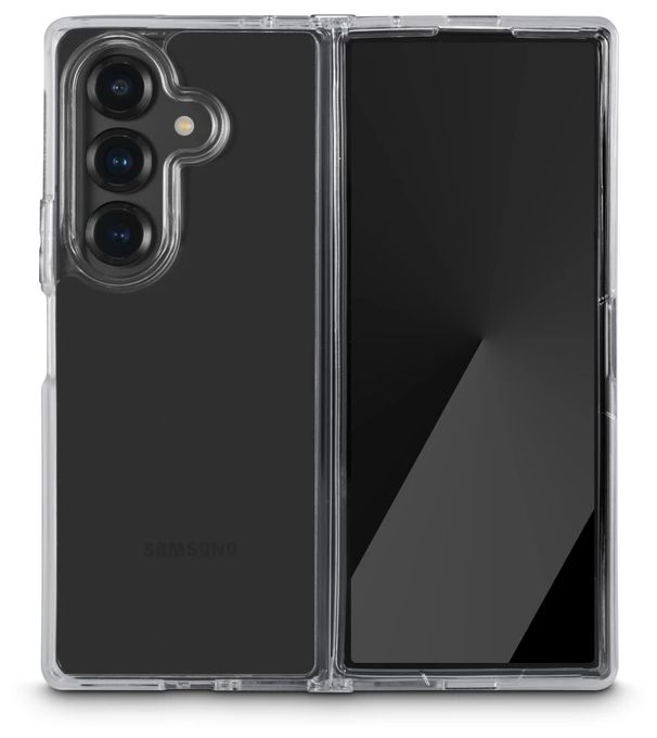Cover für Samsung Galaxy Z Fold7  039069 Always Clear (Transparent) 