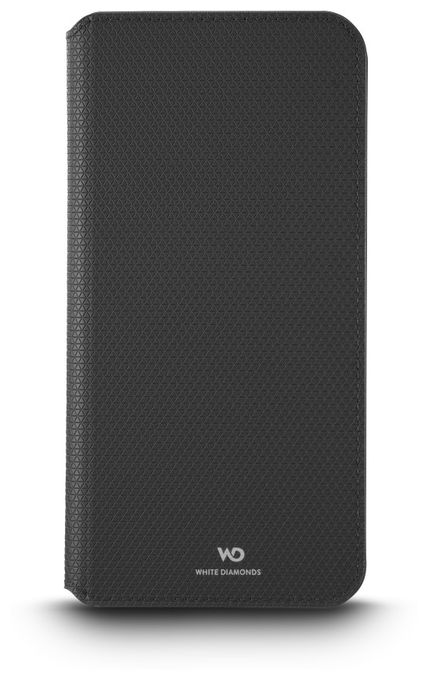 Folio für Samsung Galaxy A57 5G  039091 Slim Folio (Schwarz) 