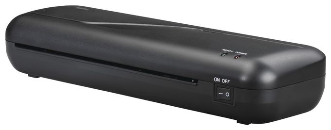 Schwarz 050560 Laminiergerät 