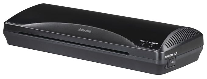 Schwarz 050561 Laminiergerät 